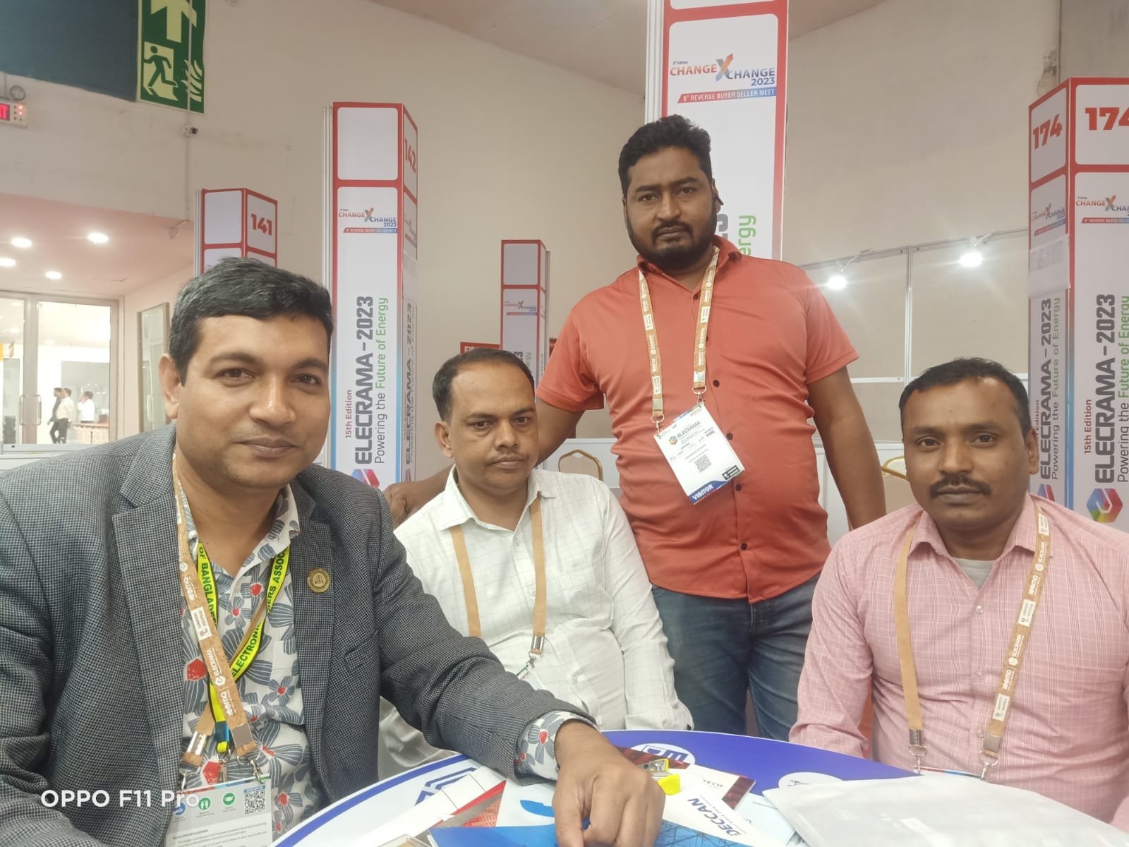 ELECTRONICS TRADERS ASSOCIATION OF BANGLADESH.